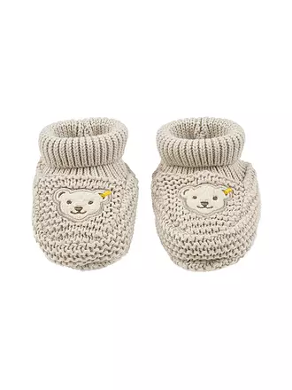 STEIFF | Baby Strickschuhe | 
